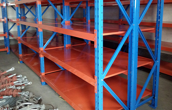 青岛高校软控订购重型货架