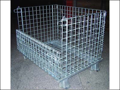 仓储笼