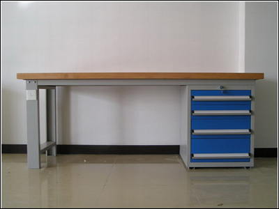 工作台